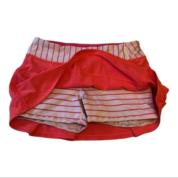 Lululemon PACE Rival Skirt EUC - Picture 5 of 9